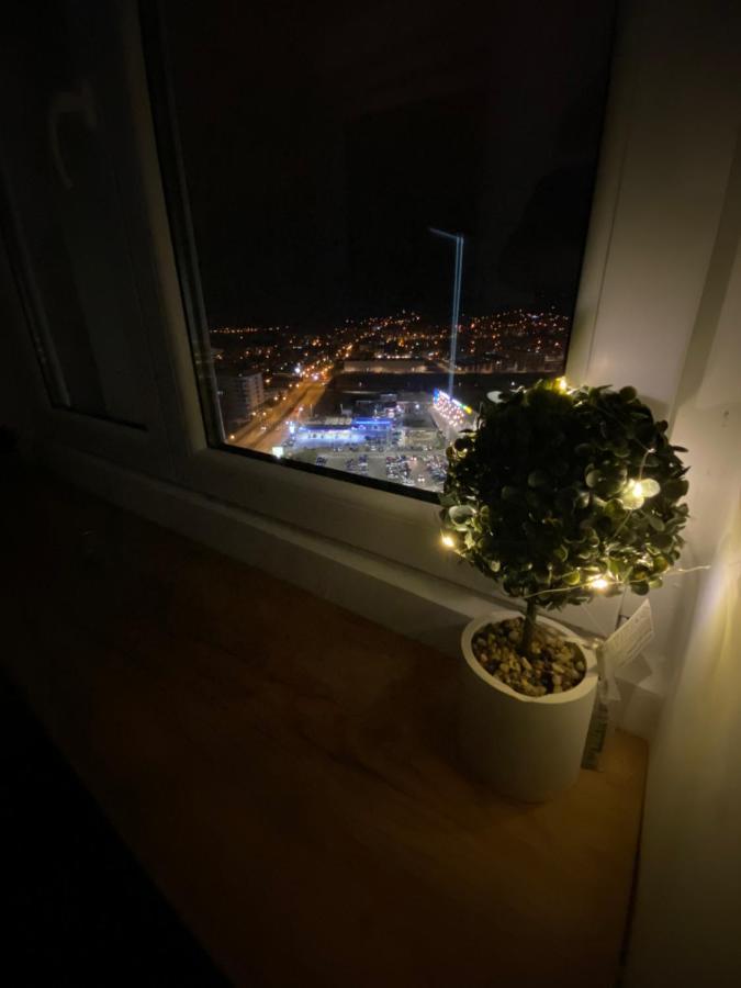 Apartman Bonaca Nisz Zewnętrze zdjęcie