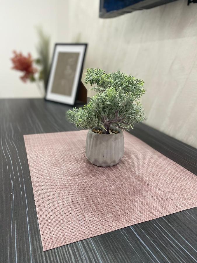 Apartman Bonaca Nisz Zewnętrze zdjęcie