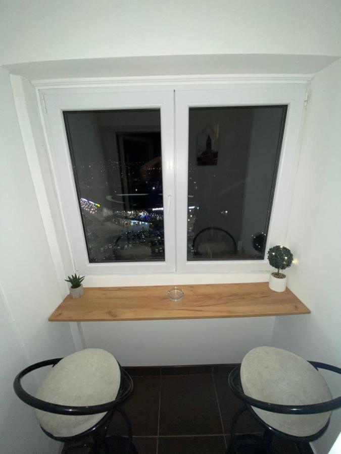 Apartman Bonaca Nisz Zewnętrze zdjęcie